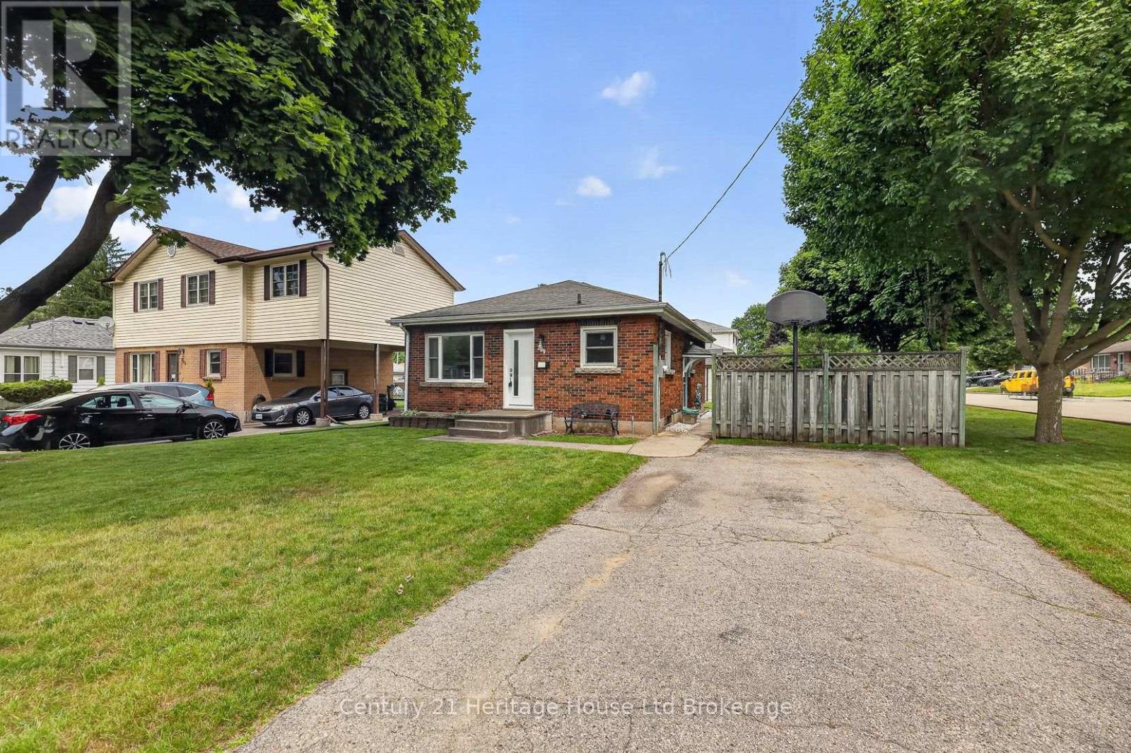 209 Butler Street, Woodstock (Woodstock - South), Ontario  N4S 3A8 - Photo 8 - X13658166
