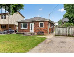 209 BUTLER STREET, woodstock (woodstock - south), Ontario
