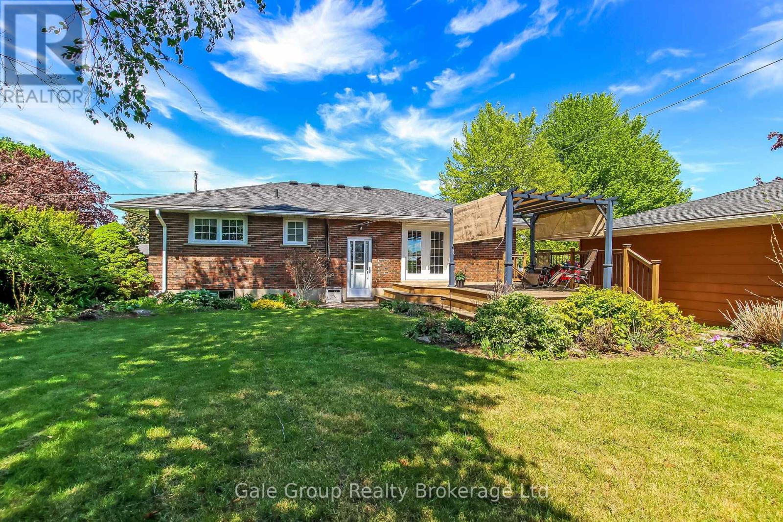 49 Briar Drive, East Zorra-Tavistock (Innerkip), Ontario  N0J 1M0 - Photo 8 - X13658792