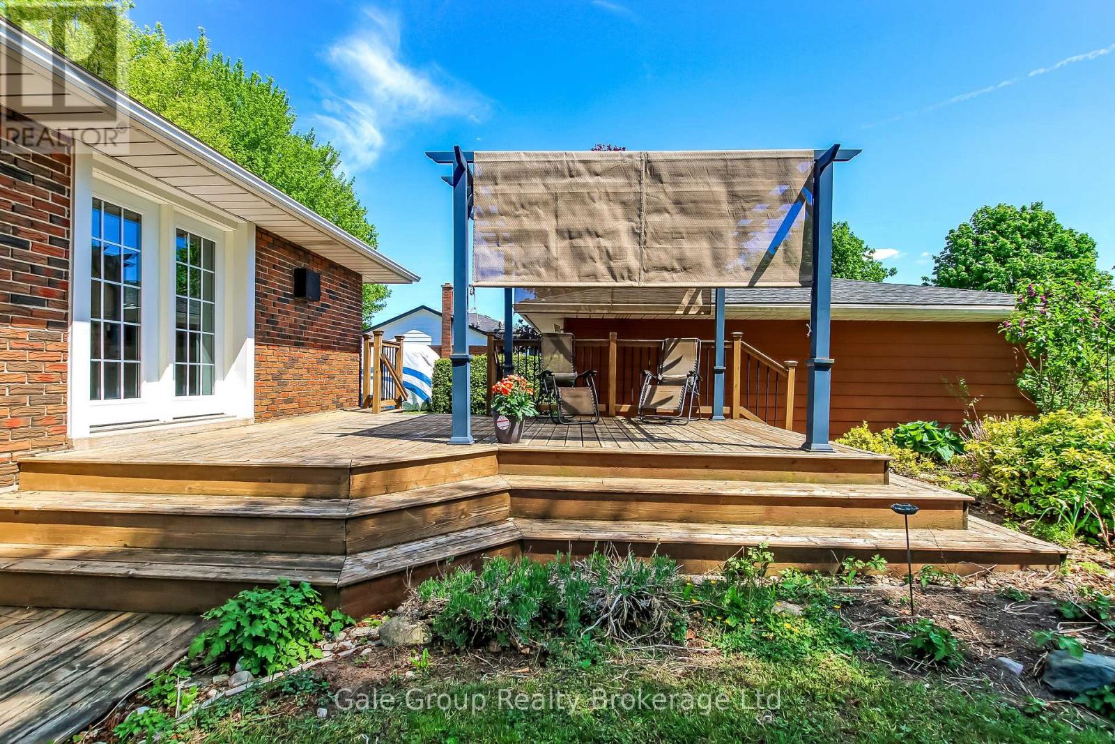 49 Briar Drive, East Zorra-Tavistock (Innerkip), Ontario  N0J 1M0 - Photo 9 - X13658792