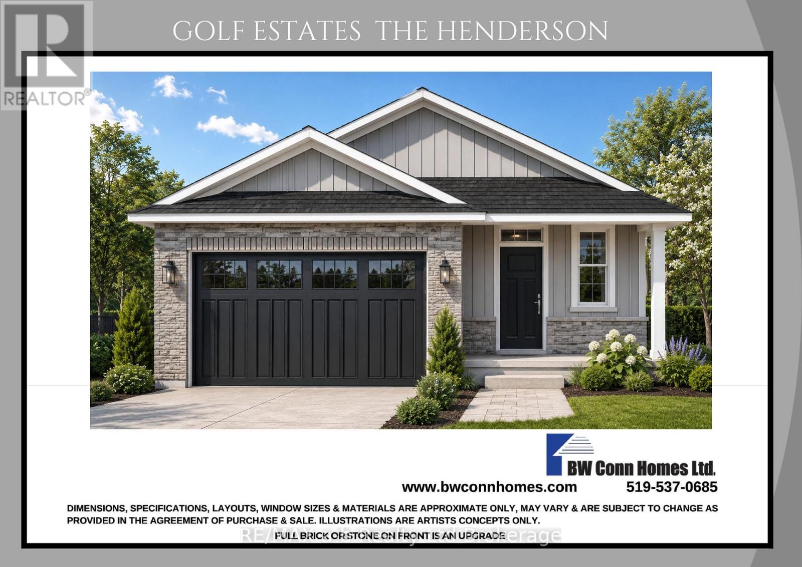 51 Cash Crescent, Ingersoll (Ingersoll - South), Ontario  N5C 0E2 - Photo 2 - X13659056
