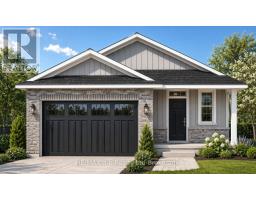 51 CASH CRESCENT, ingersoll (ingersoll - south), Ontario