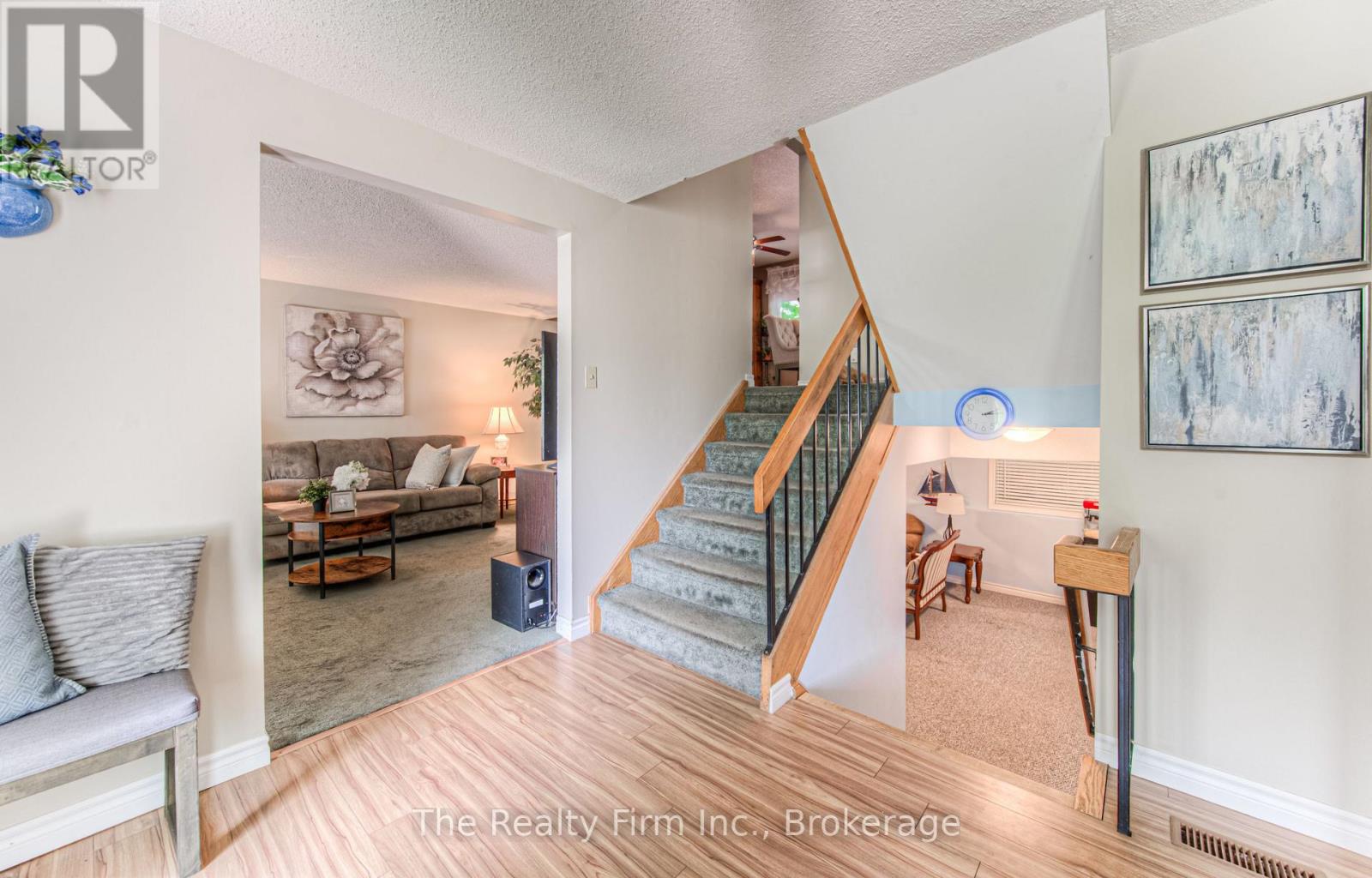 82 Roseneath Crescent, Kitchener, Ontario  N2E 1V9 - Photo 3 - X13659240