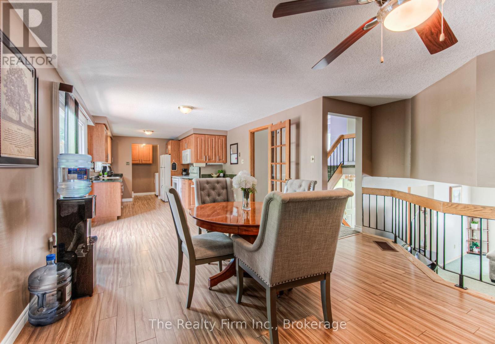 82 Roseneath Crescent, Kitchener, Ontario  N2E 1V9 - Photo 9 - X13659240