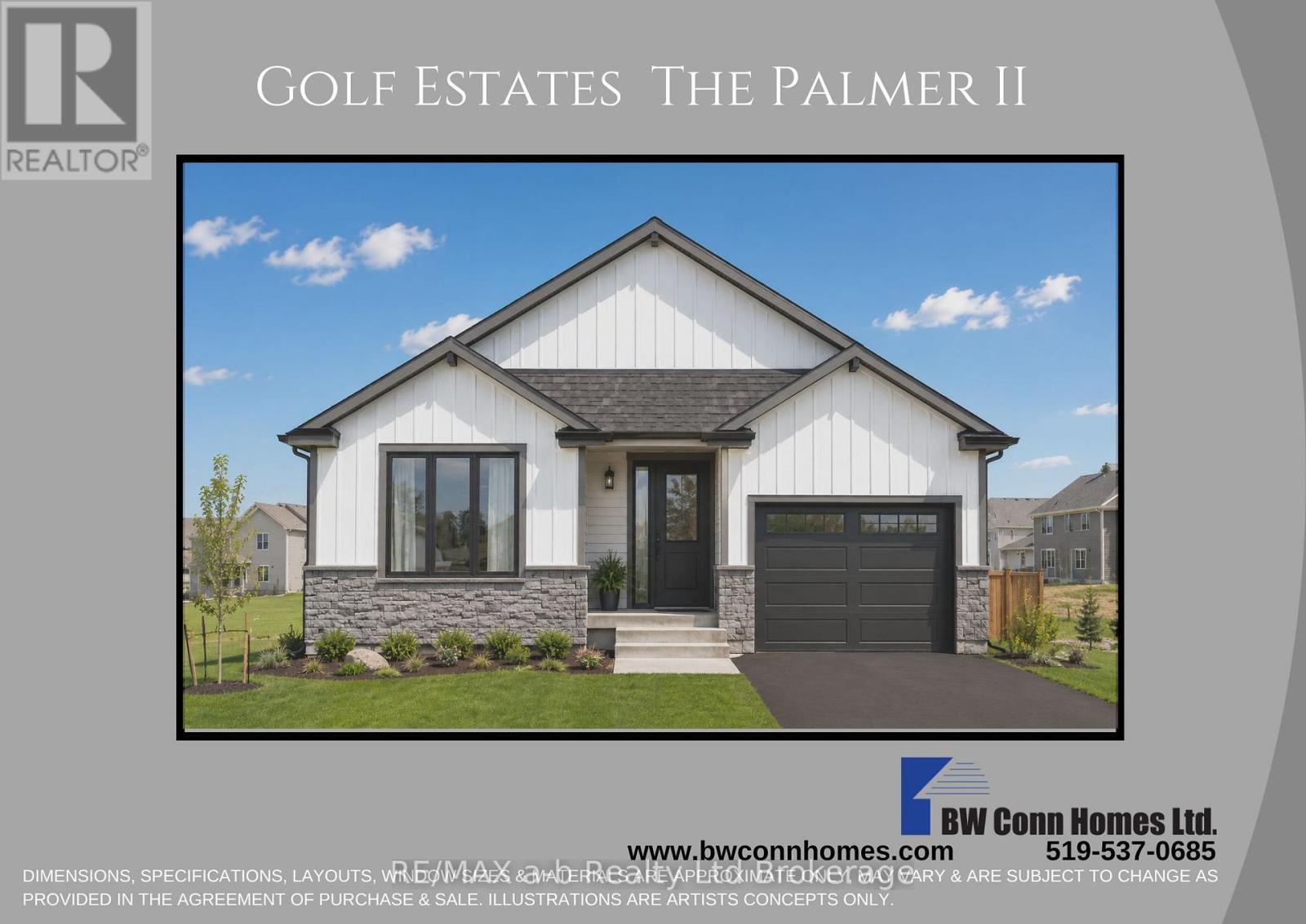 47 Cash Crescent, Ingersoll (Ingersoll - South), Ontario  N5C 0E2 - Photo 2 - X13659502