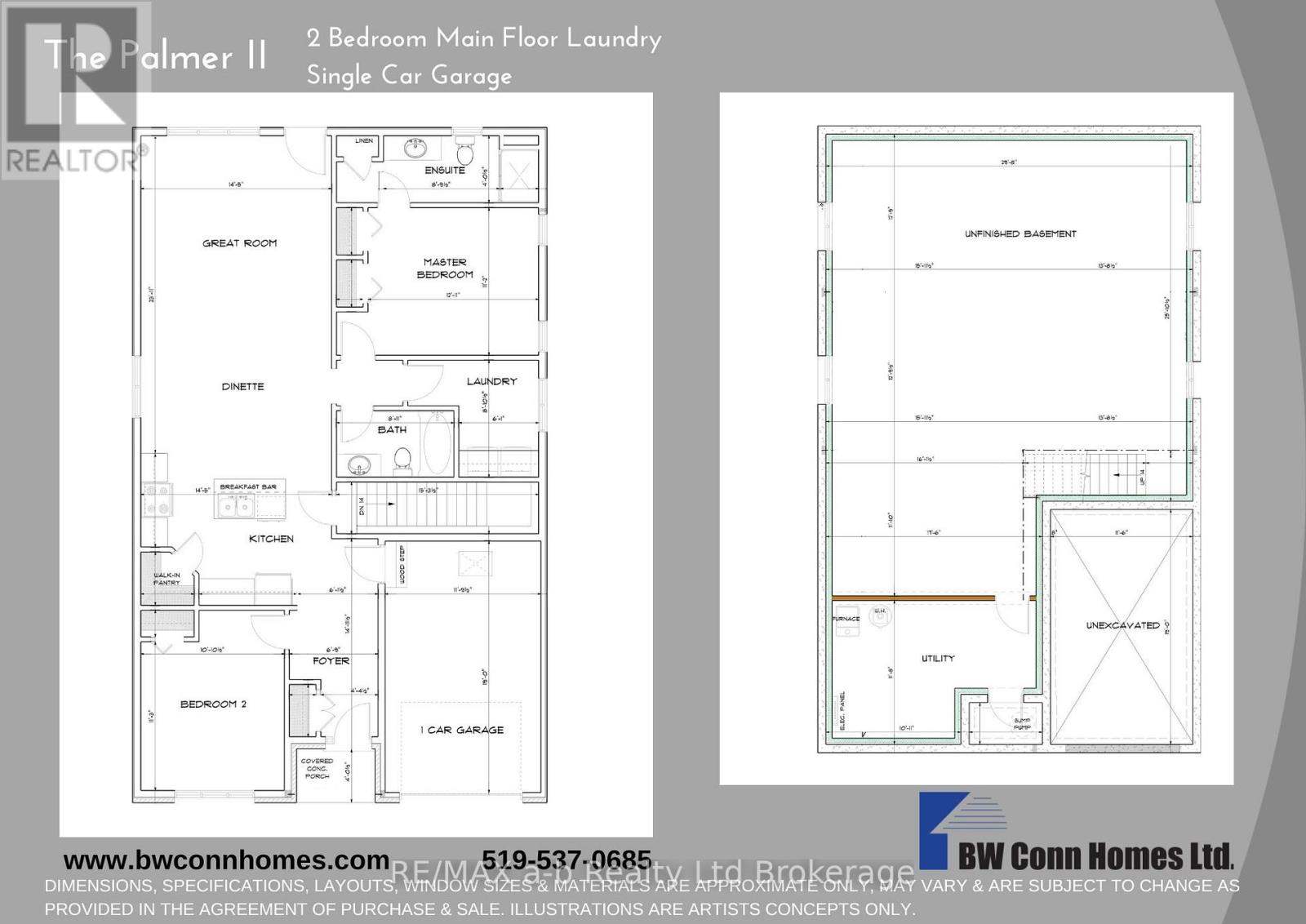 47 Cash Crescent, Ingersoll (Ingersoll - South), Ontario  N5C 0E2 - Photo 3 - X13659502