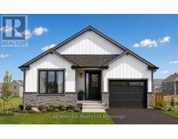 47 CASH CRESCENT, ingersoll (ingersoll - south), Ontario