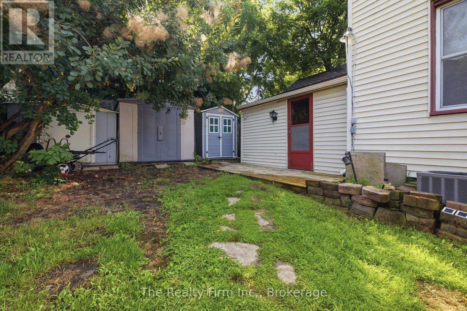 17 Douglas Street, Woodstock (Woodstock - South), Ontario  N4S 2Y1 - Photo 21 - X13659840