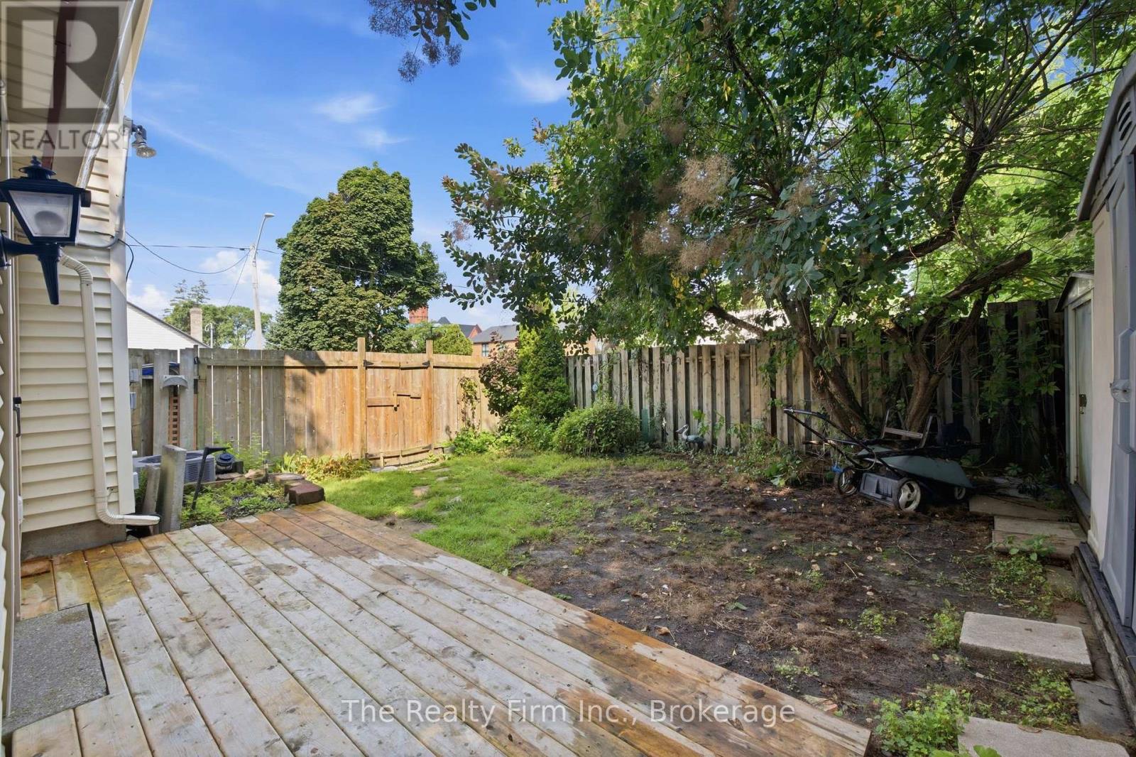 17 Douglas Street, Woodstock (Woodstock - South), Ontario  N4S 2Y1 - Photo 22 - X13659840