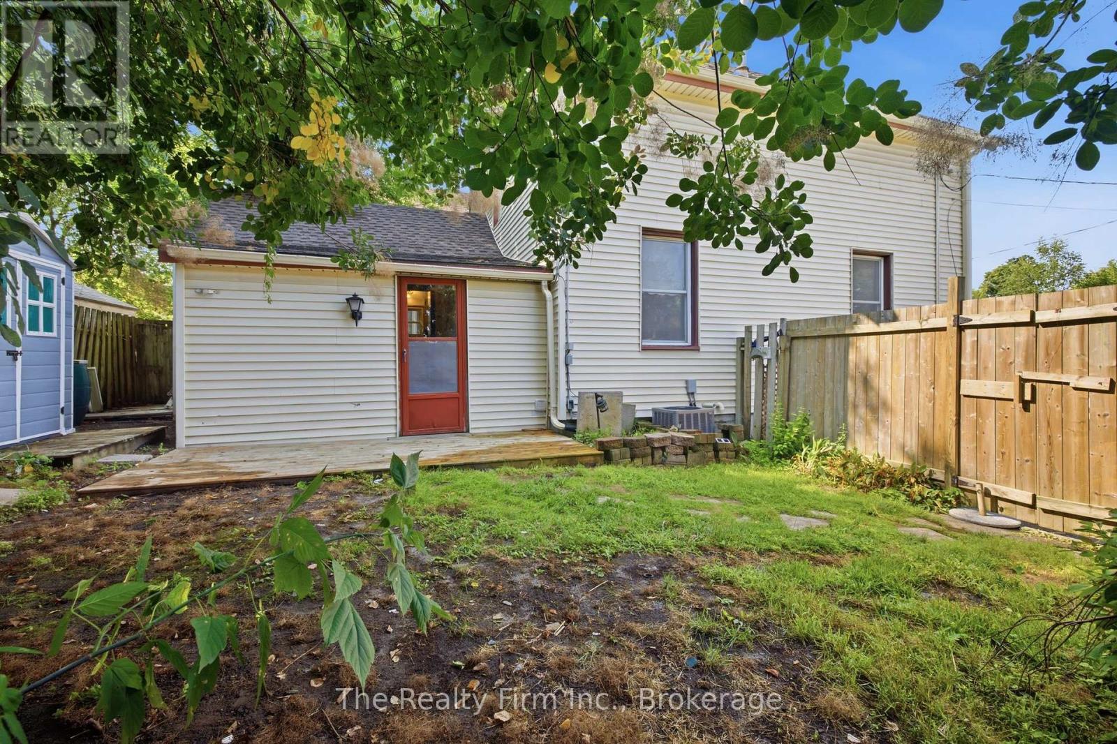 17 Douglas Street, Woodstock (Woodstock - South), Ontario  N4S 2Y1 - Photo 23 - X13659840
