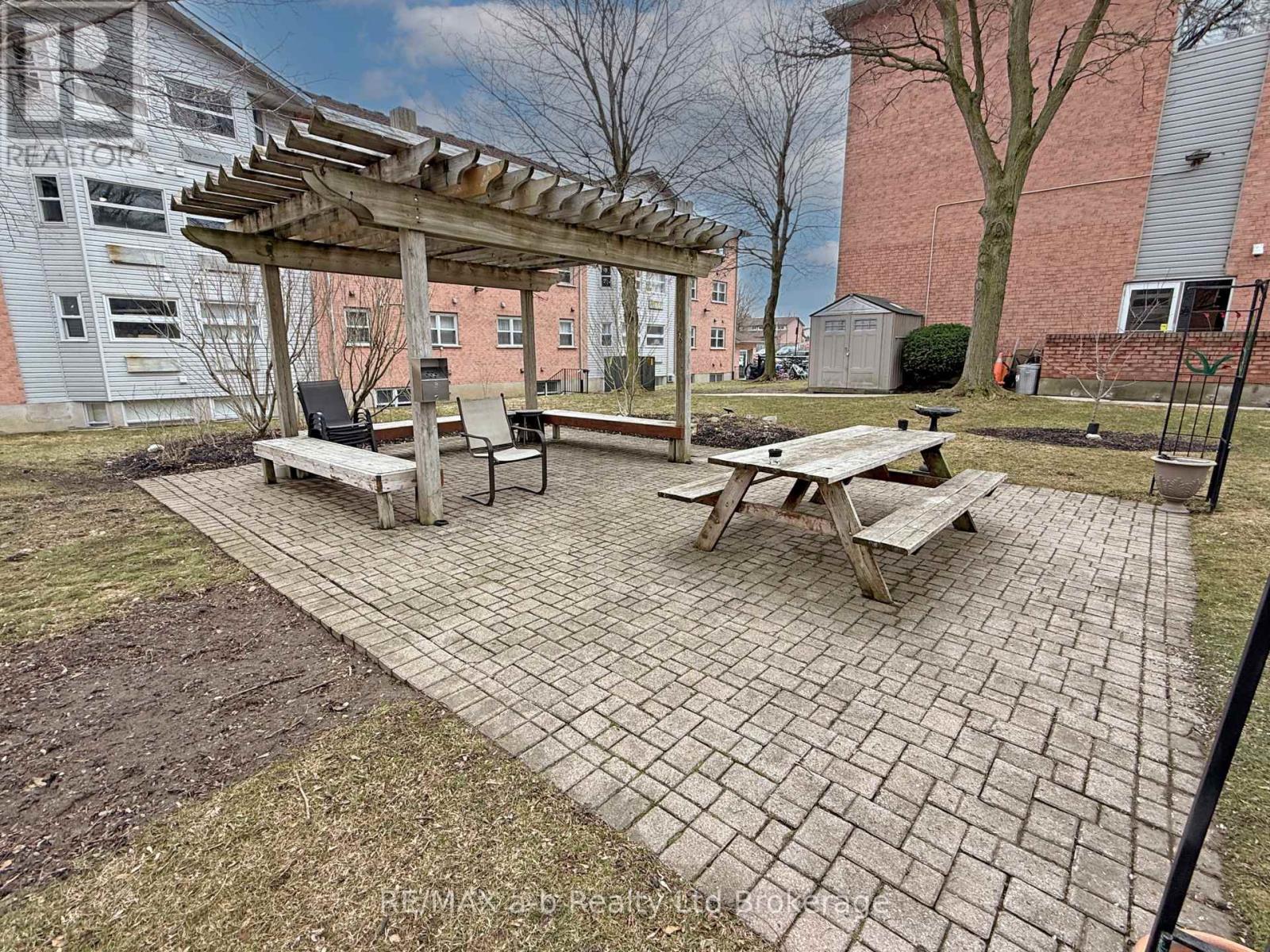 36 - 64 Hiawatha Road, Woodstock (Woodstock - North), Ontario  N4T 1P4 - Photo 27 - X13659970