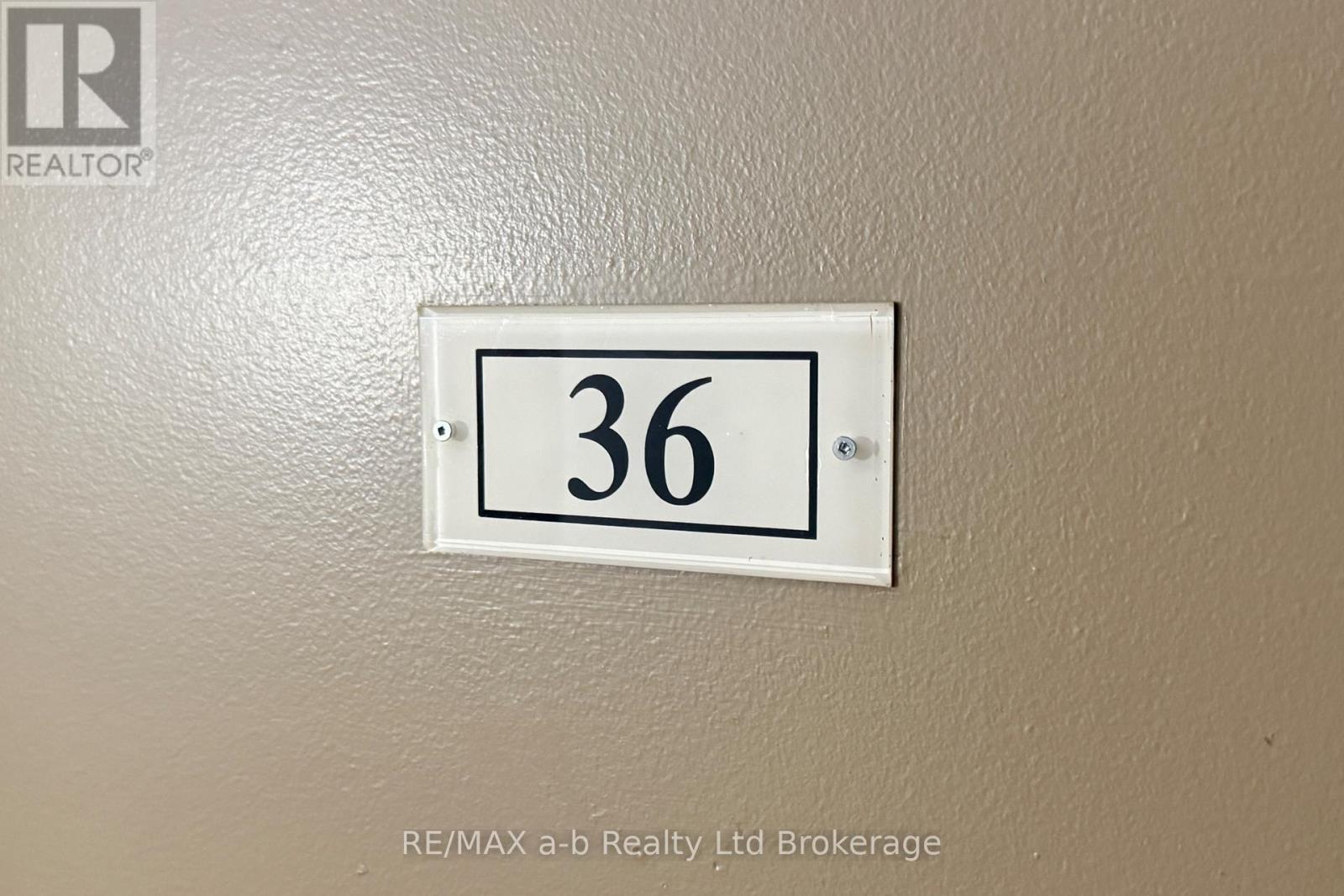 36 - 64 Hiawatha Road, Woodstock (Woodstock - North), Ontario  N4T 1P4 - Photo 7 - X13659970
