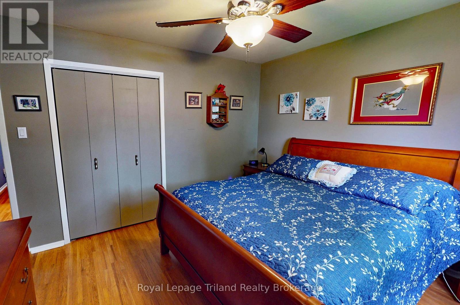 773 Gladstone Drive, Woodstock (Woodstock - North), Ontario  N4S 5T1 - Photo 12 - X13660048