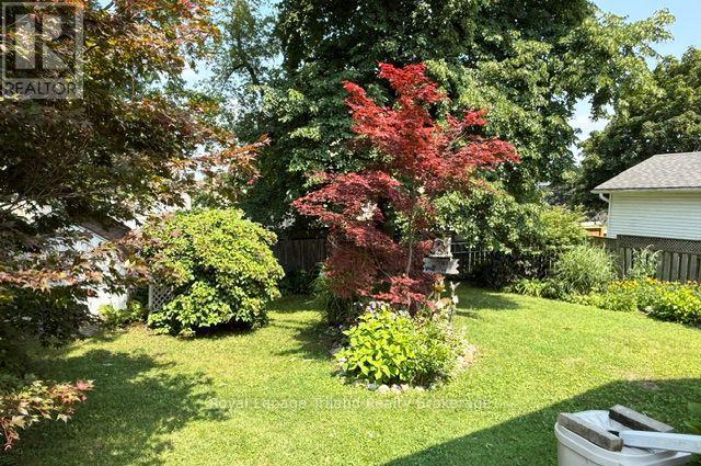773 Gladstone Drive, Woodstock (Woodstock - North), Ontario  N4S 5T1 - Photo 20 - X13660048