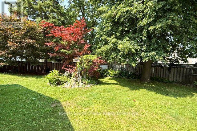 773 Gladstone Drive, Woodstock (Woodstock - North), Ontario  N4S 5T1 - Photo 21 - X13660048