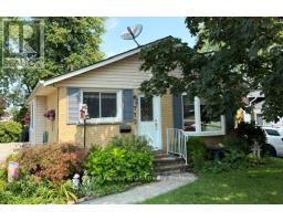 773 GLADSTONE DRIVE, woodstock (woodstock - north), Ontario