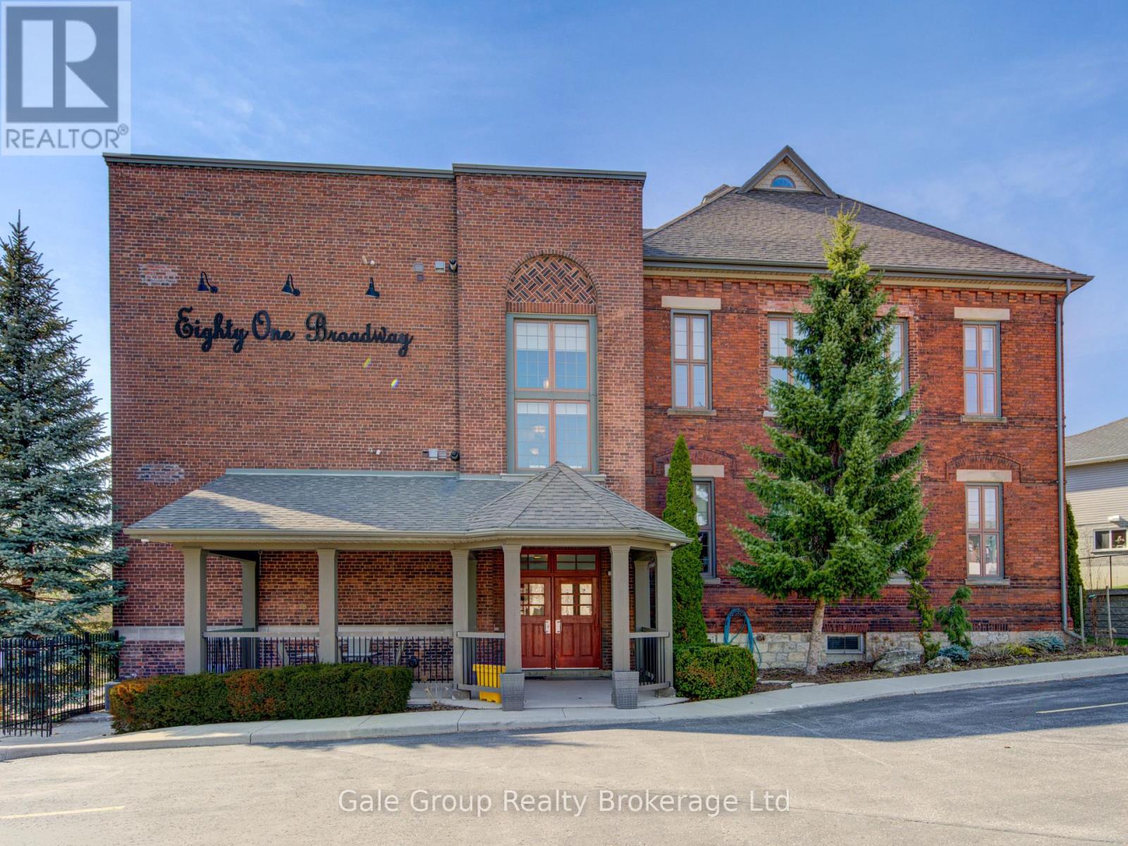 11 - 81 Broadway Street, Woodstock (Woodstock - South), Ontario  N4S 3A1 - Photo 33 - X13660644
