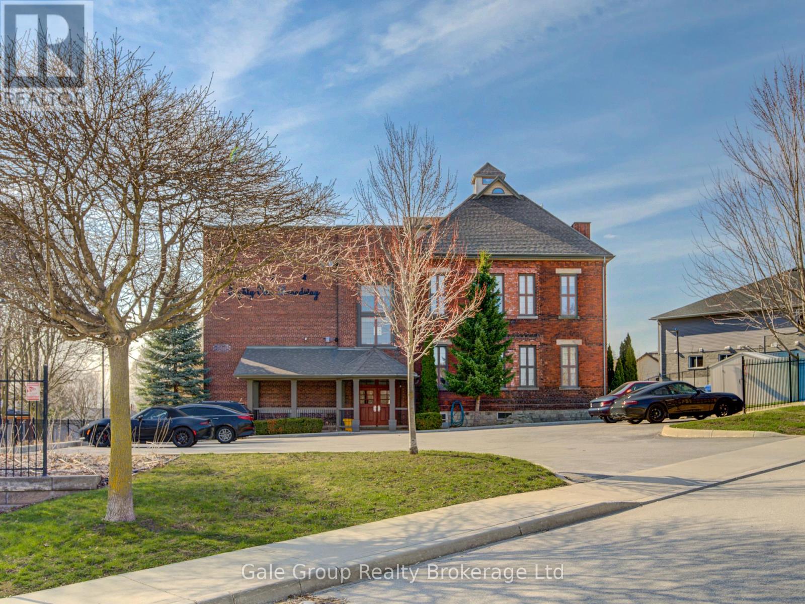11 - 81 Broadway Street, Woodstock (Woodstock - South), Ontario  N4S 3A1 - Photo 35 - X13660644