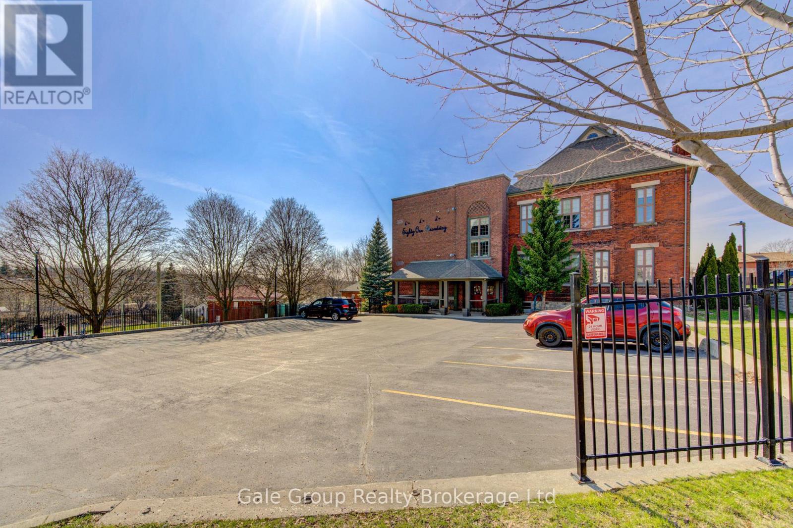11 - 81 Broadway Street, Woodstock (Woodstock - South), Ontario  N4S 3A1 - Photo 36 - X13660644