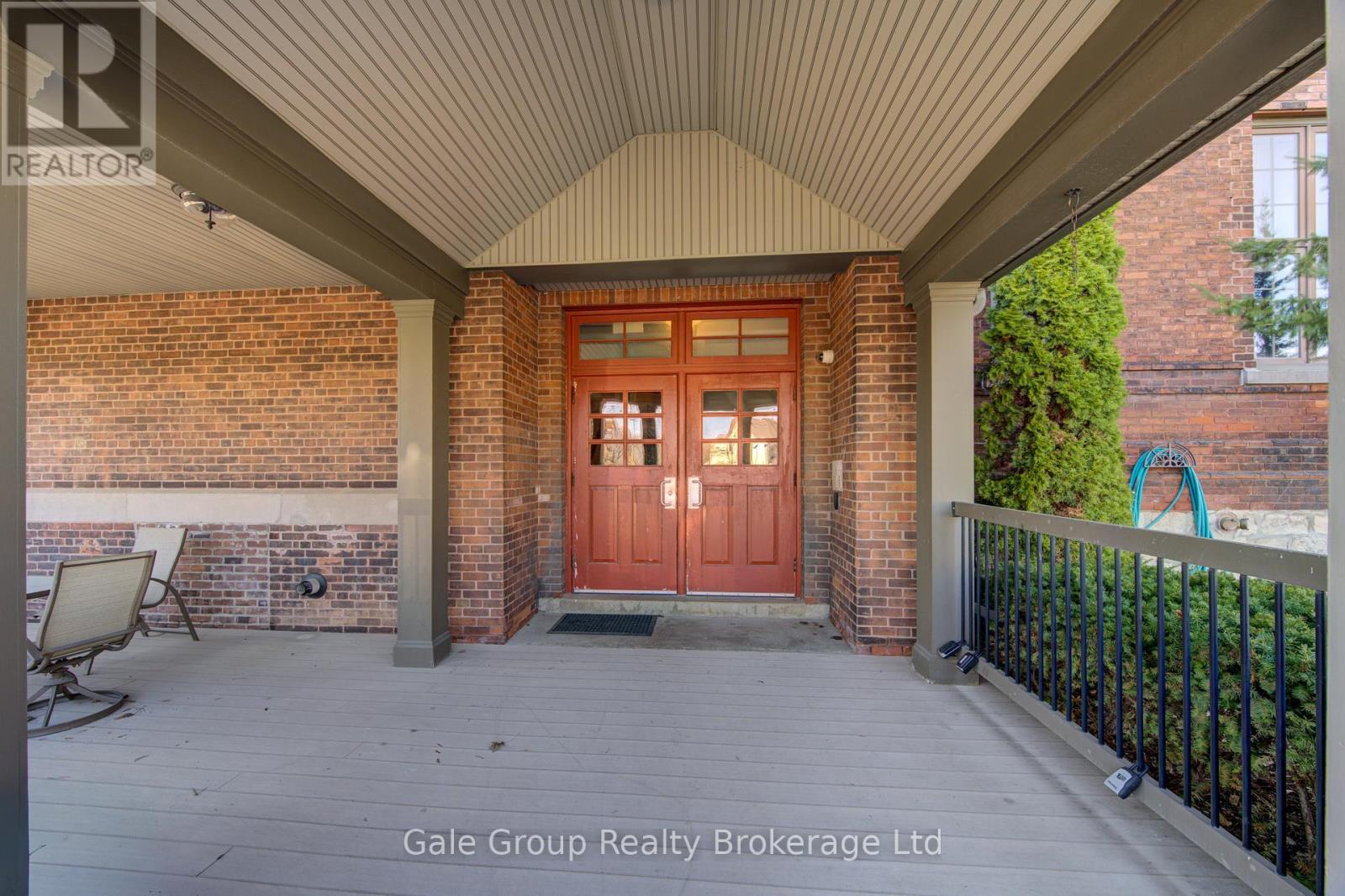 11 - 81 Broadway Street, Woodstock (Woodstock - South), Ontario  N4S 3A1 - Photo 37 - X13660644