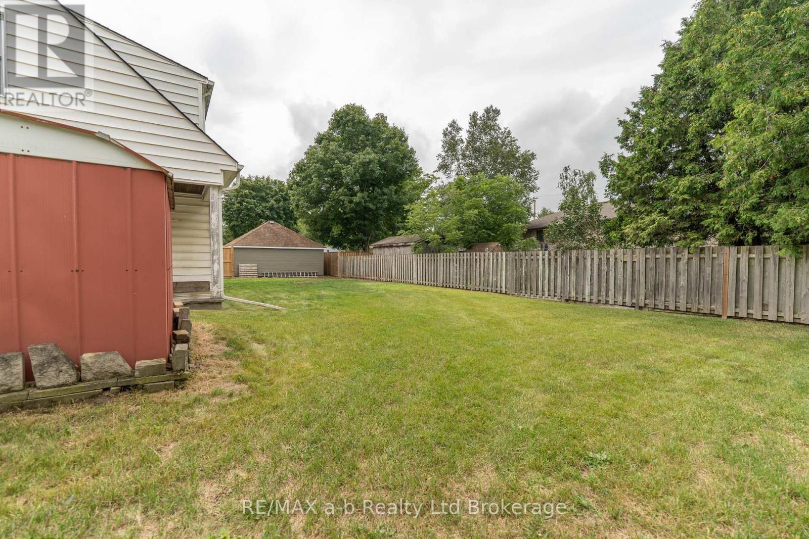 81 Vienna Road, Tillsonburg, Ontario  N4G 3C9 - Photo 30 - X13661768