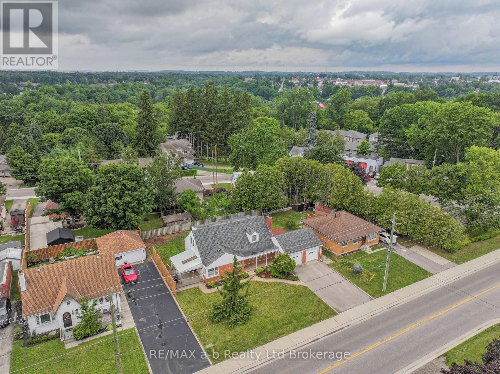 81 Vienna Road, Tillsonburg, Ontario  N4G 3C9 - Photo 36 - X13661768