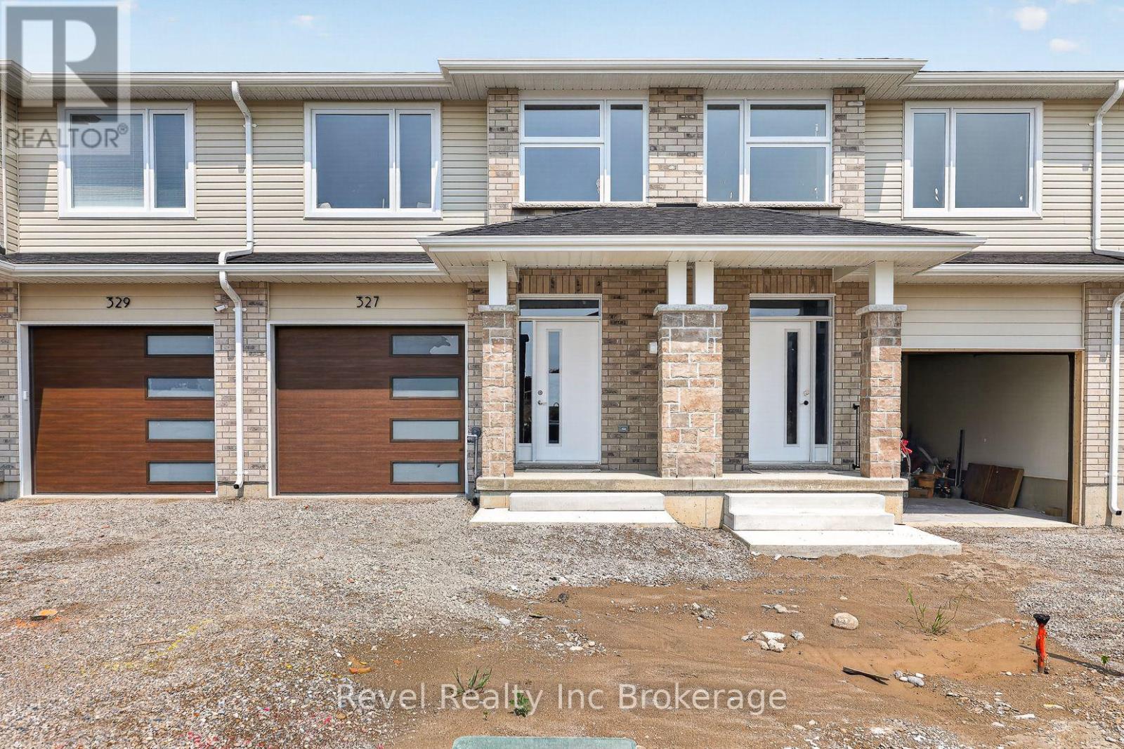 325 Kading Crescent, Woodstock (Woodstock - South), Ontario  N4S 0G6 - Photo 2 - X13663212