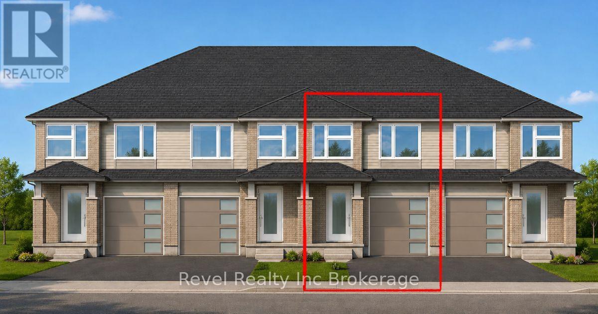 325 Kading Crescent, Woodstock (Woodstock - South), Ontario  N4S 0G6 - Photo 4 - X13663212