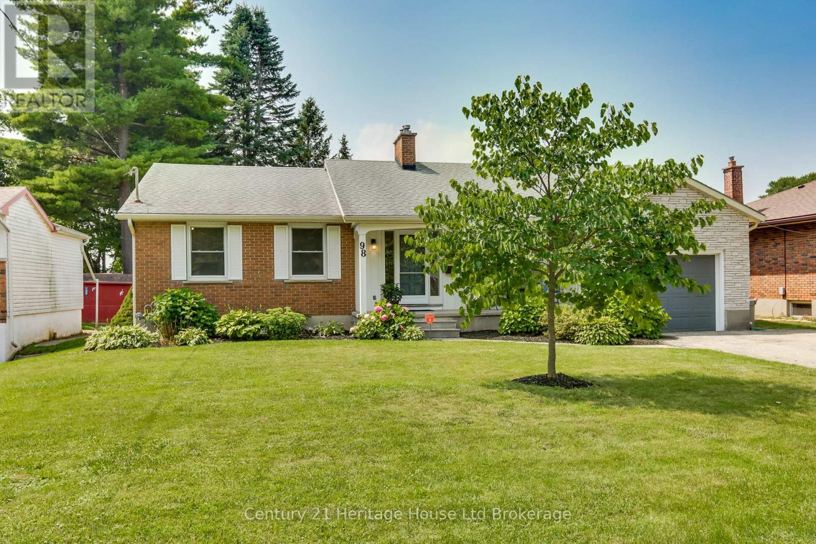 98 Maud Street, Woodstock (Woodstock - South), Ontario  N4S 3Y6 - Photo 3 - X13663742