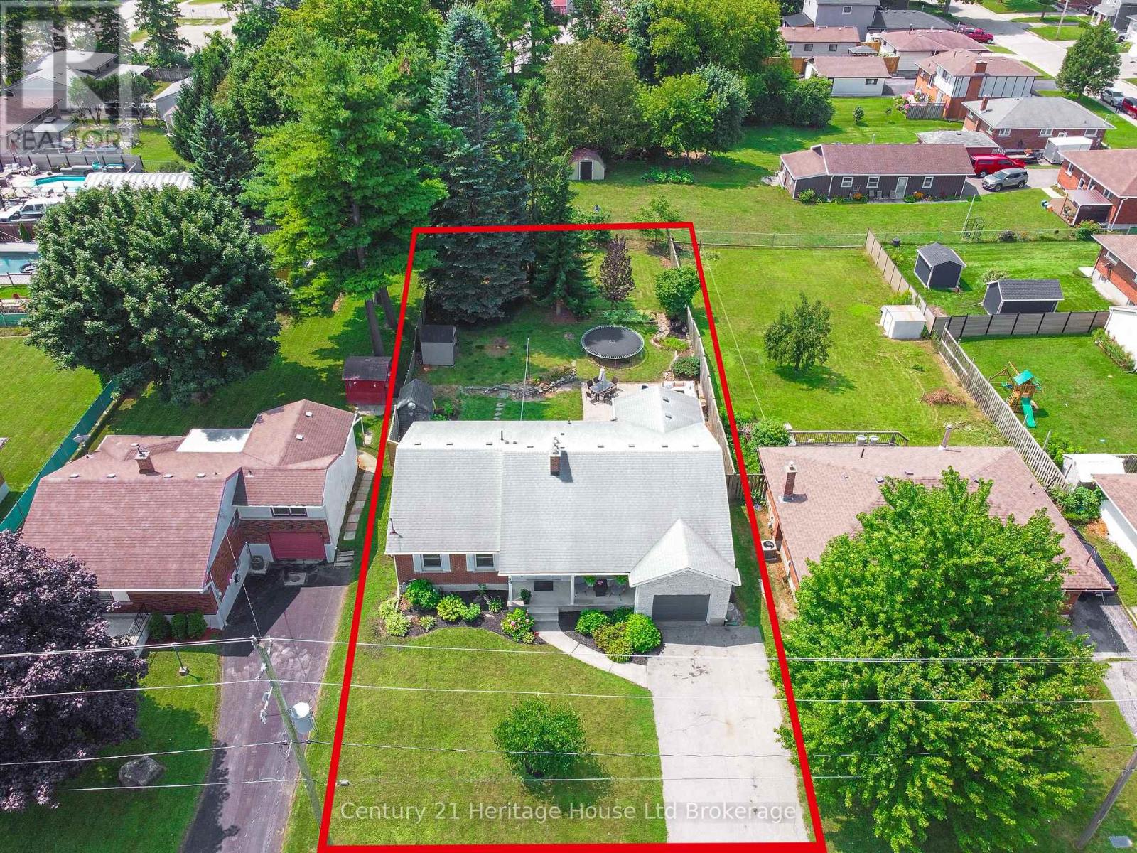 98 Maud Street, Woodstock (Woodstock - South), Ontario  N4S 3Y6 - Photo 4 - X13663742