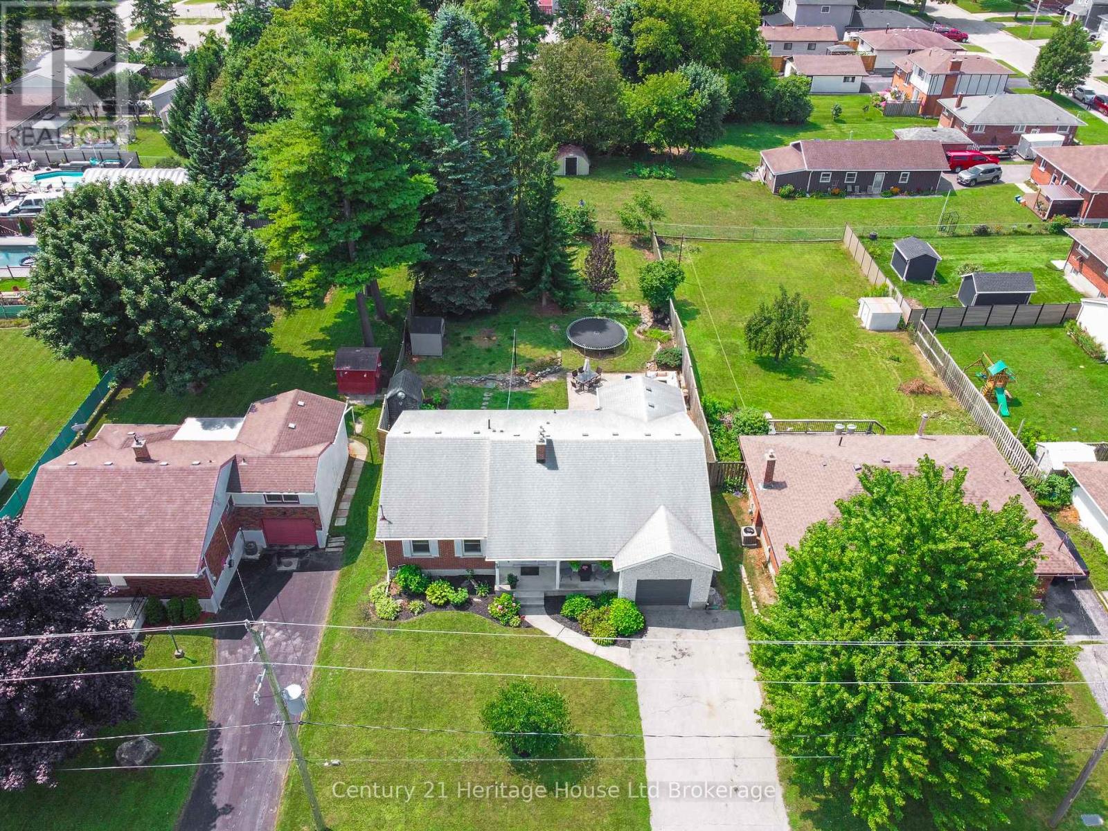 98 Maud Street, Woodstock (Woodstock - South), Ontario  N4S 3Y6 - Photo 40 - X13663742