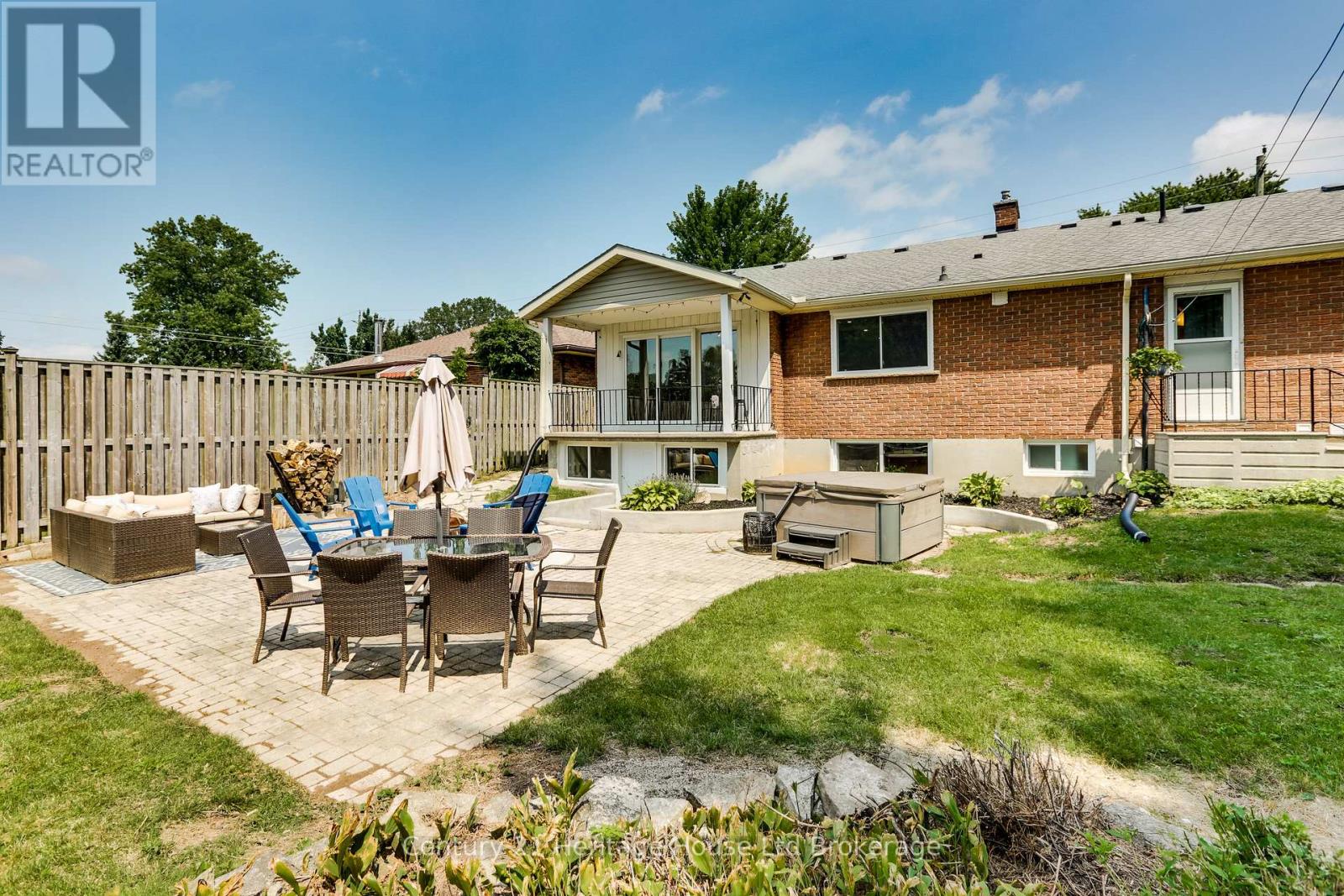 98 Maud Street, Woodstock (Woodstock - South), Ontario  N4S 3Y6 - Photo 42 - X13663742
