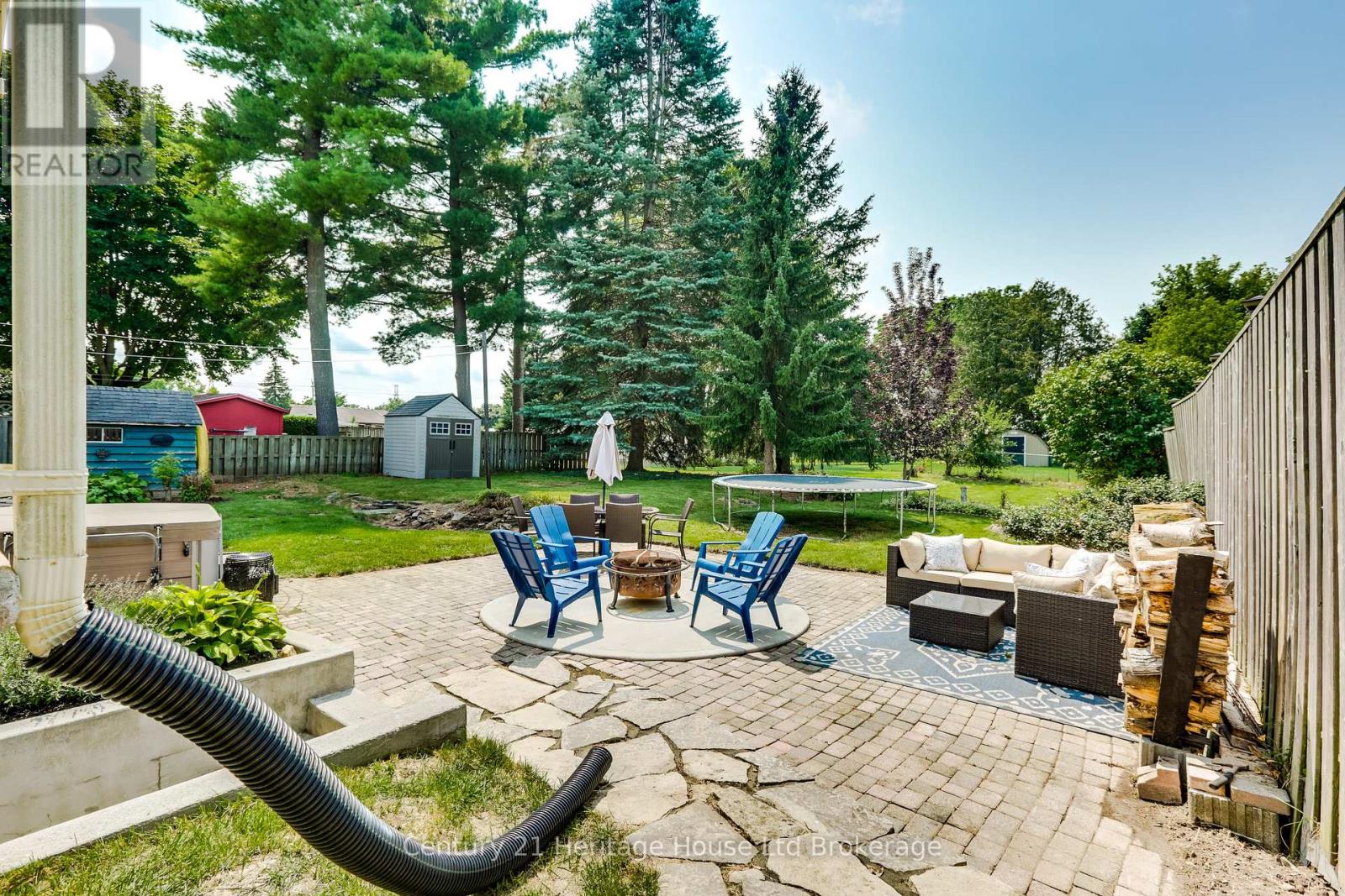 98 Maud Street, Woodstock (Woodstock - South), Ontario  N4S 3Y6 - Photo 43 - X13663742