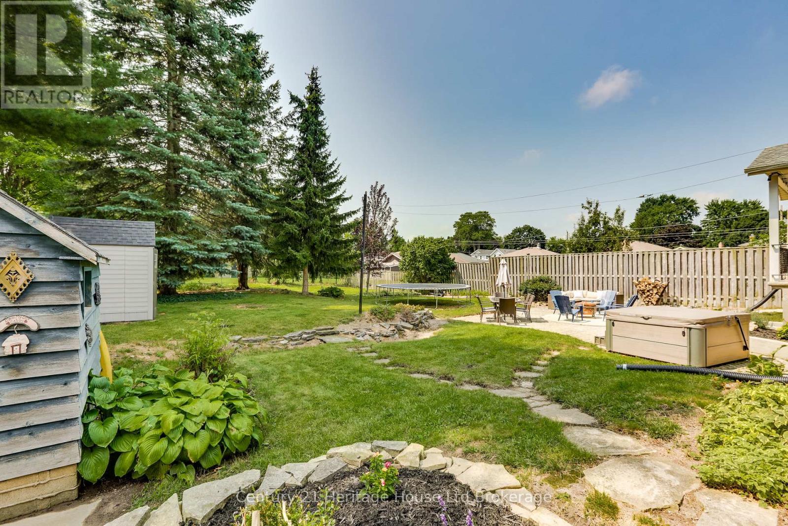 98 Maud Street, Woodstock (Woodstock - South), Ontario  N4S 3Y6 - Photo 44 - X13663742