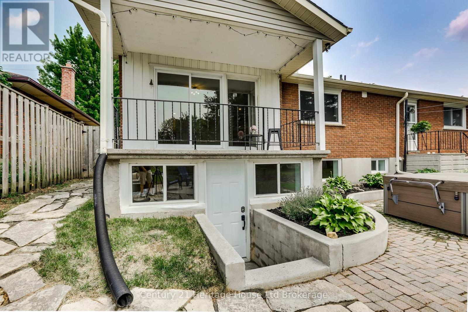 98 Maud Street, Woodstock (Woodstock - South), Ontario  N4S 3Y6 - Photo 45 - X13663742