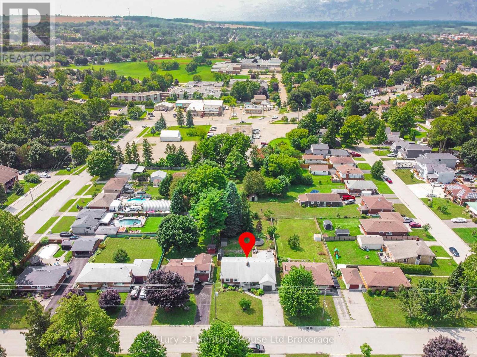 98 Maud Street, Woodstock (Woodstock - South), Ontario  N4S 3Y6 - Photo 46 - X13663742