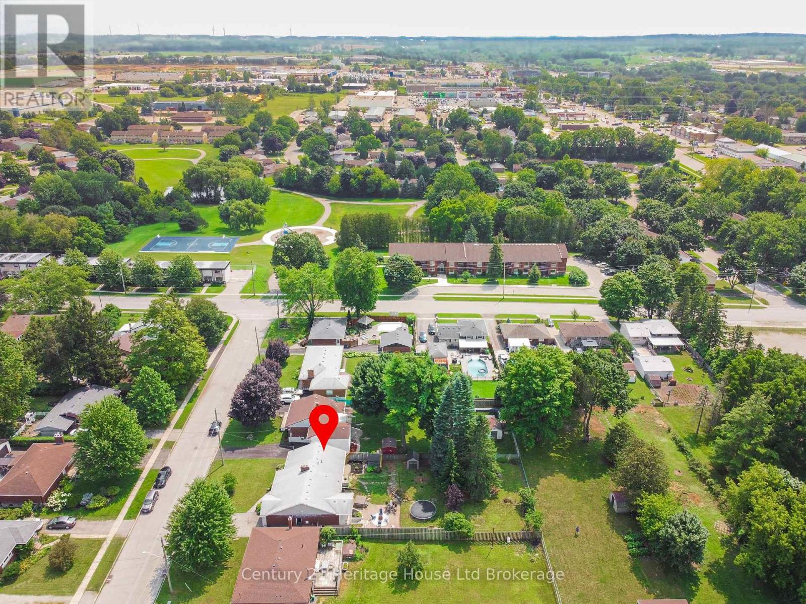 98 Maud Street, Woodstock (Woodstock - South), Ontario  N4S 3Y6 - Photo 47 - X13663742