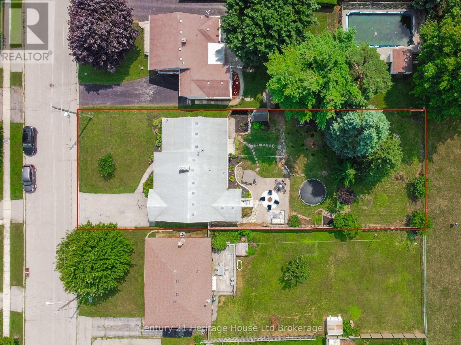 98 Maud Street, Woodstock (Woodstock - South), Ontario  N4S 3Y6 - Photo 48 - X13663742