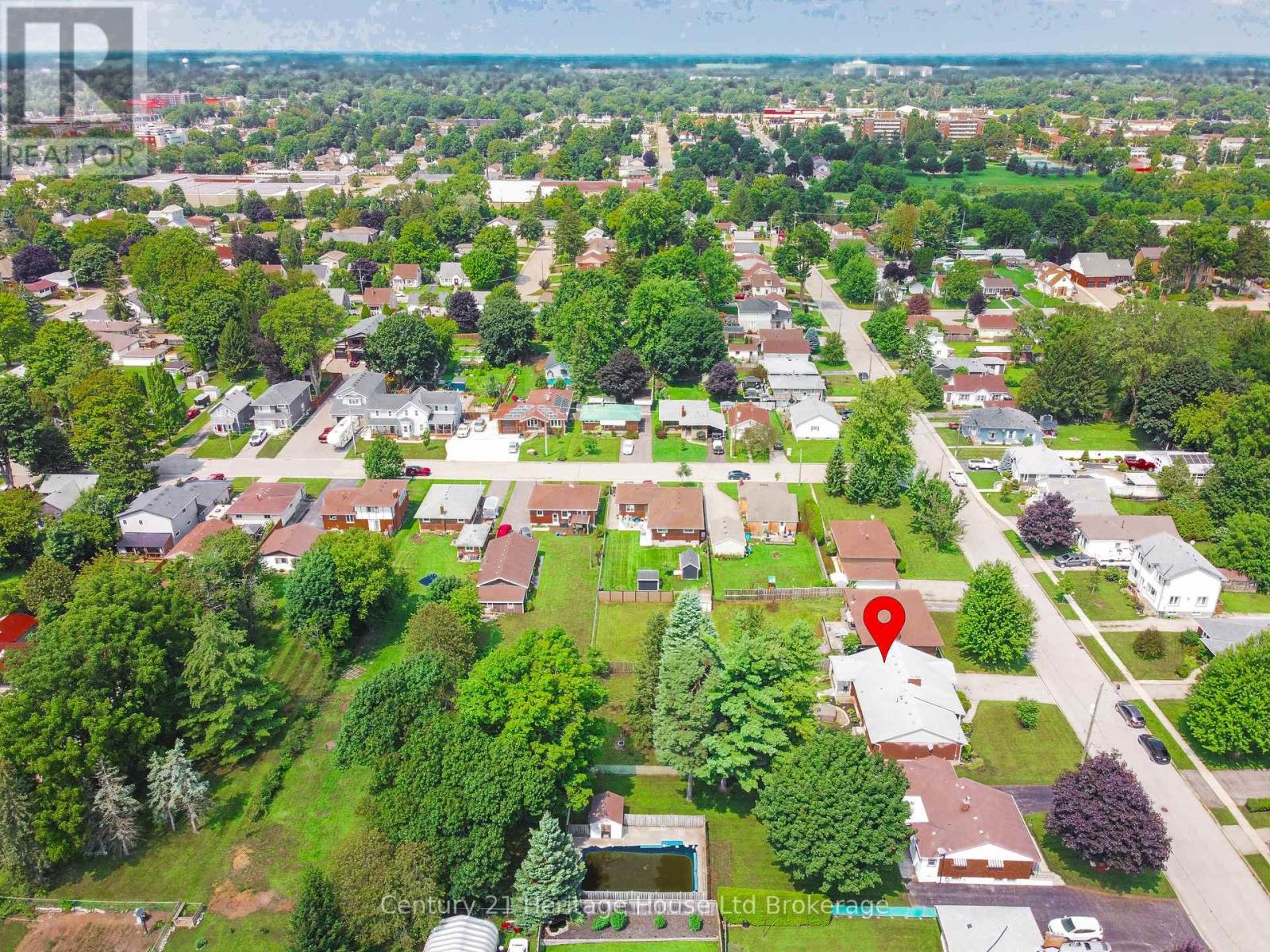 98 Maud Street, Woodstock (Woodstock - South), Ontario  N4S 3Y6 - Photo 49 - X13663742