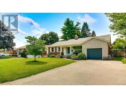 98 MAUD STREET, woodstock (woodstock - south), Ontario