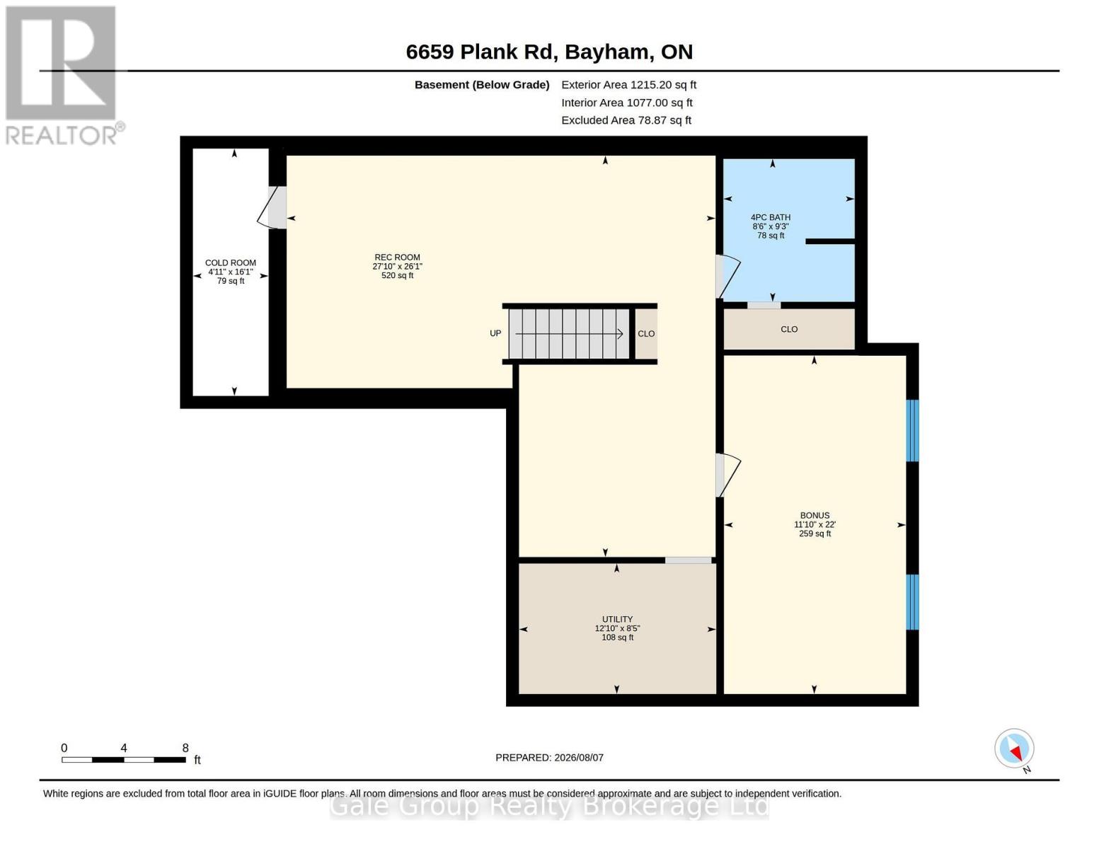 6659 Plank Road, Bayham, Ontario  N0J 1Z0 - Photo 35 - X13665030