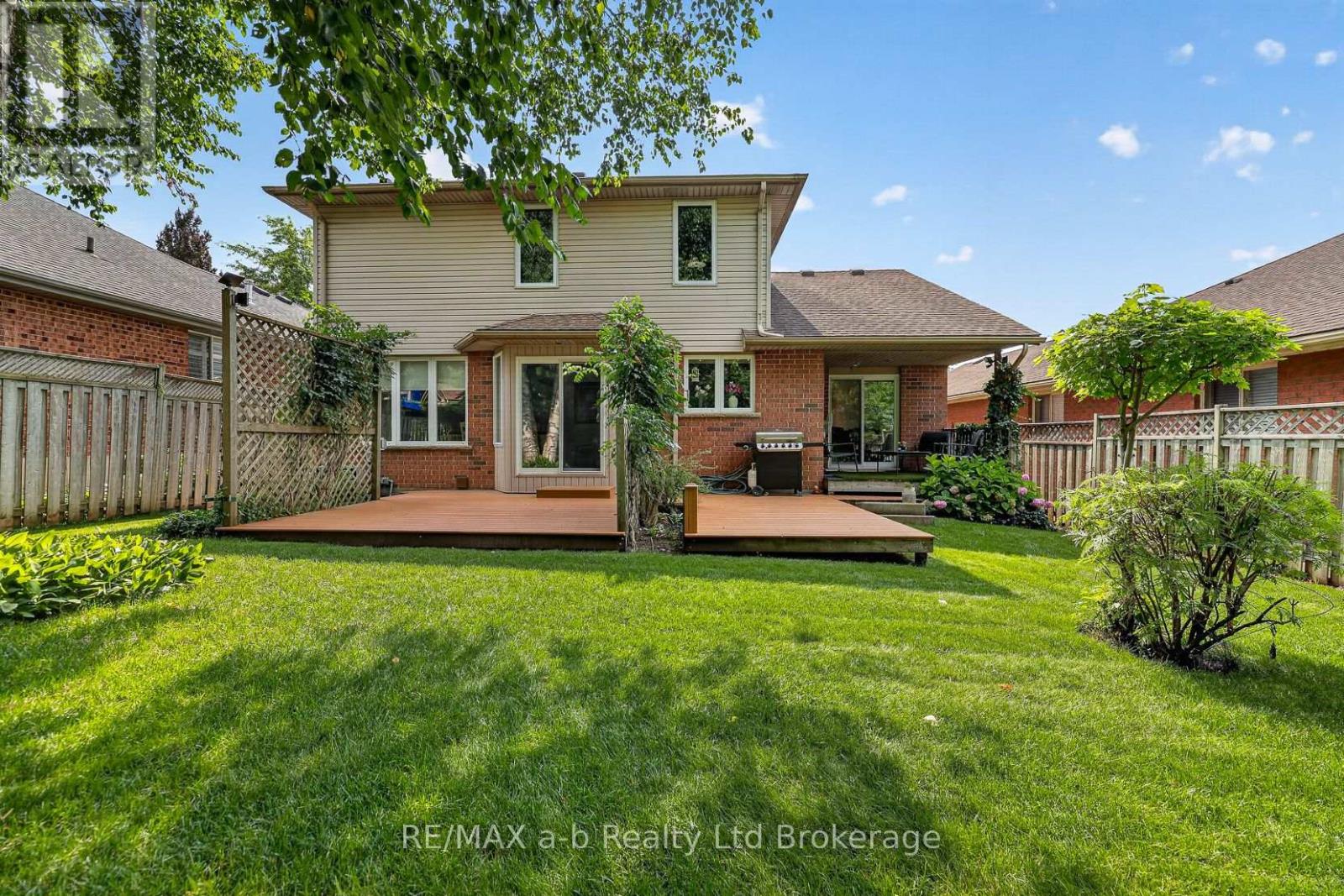 72 Indian Road, Woodstock (Woodstock - North), Ontario  N4T 1R5 - Photo 10 - X13665188