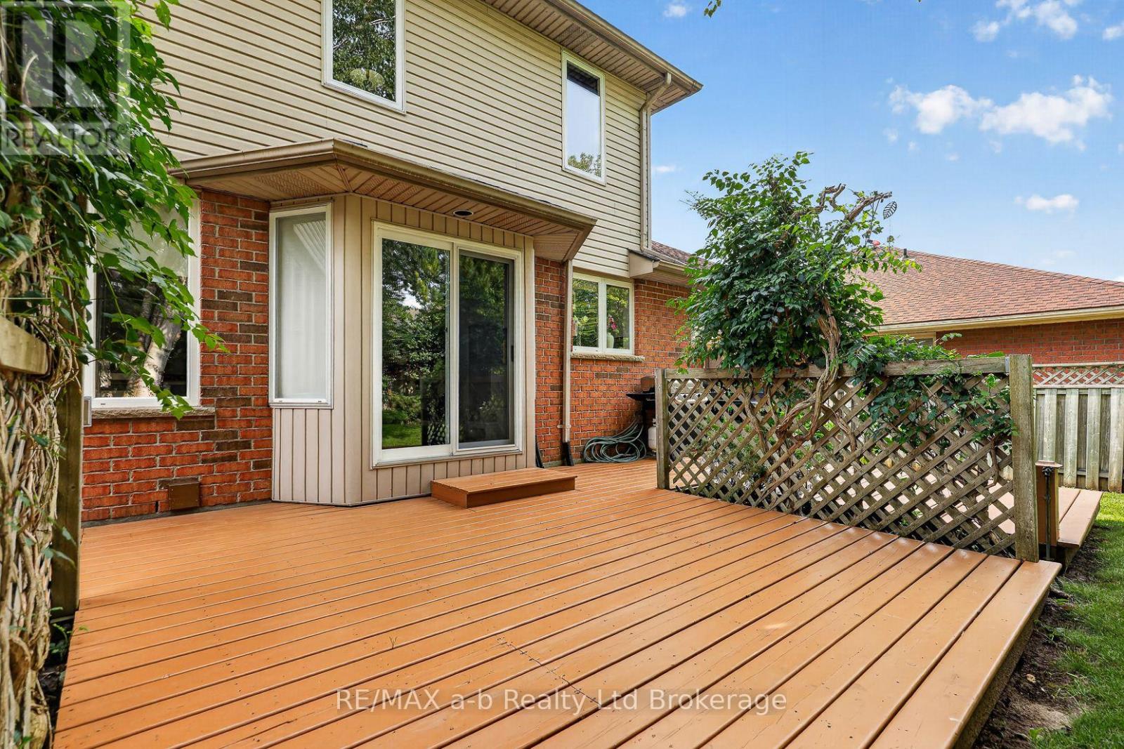 72 Indian Road, Woodstock (Woodstock - North), Ontario  N4T 1R5 - Photo 13 - X13665188