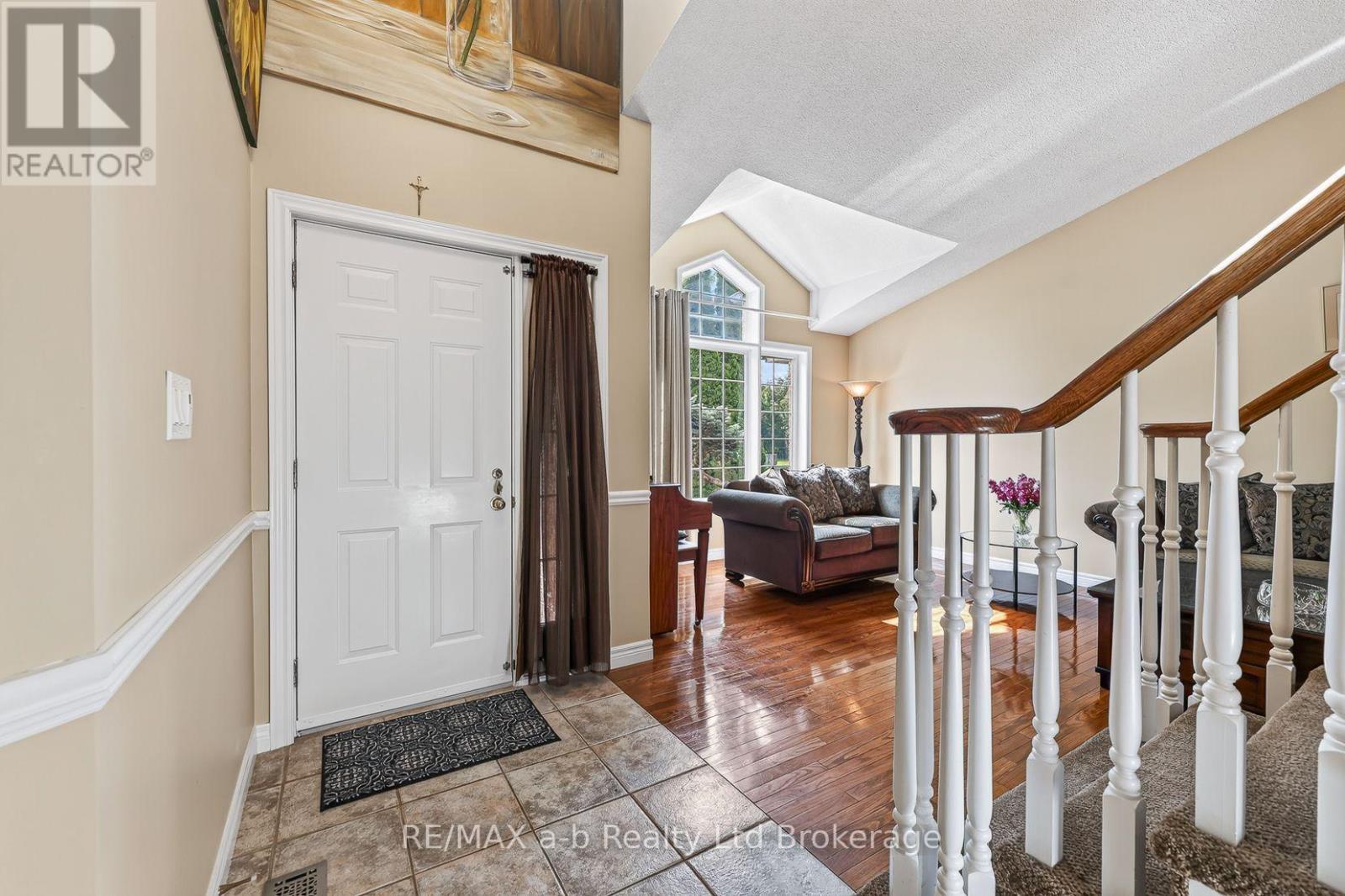 72 Indian Road, Woodstock (Woodstock - North), Ontario  N4T 1R5 - Photo 16 - X13665188
