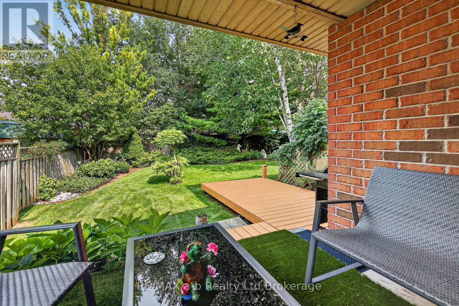 72 Indian Road, Woodstock (Woodstock - North), Ontario  N4T 1R5 - Photo 6 - X13665188