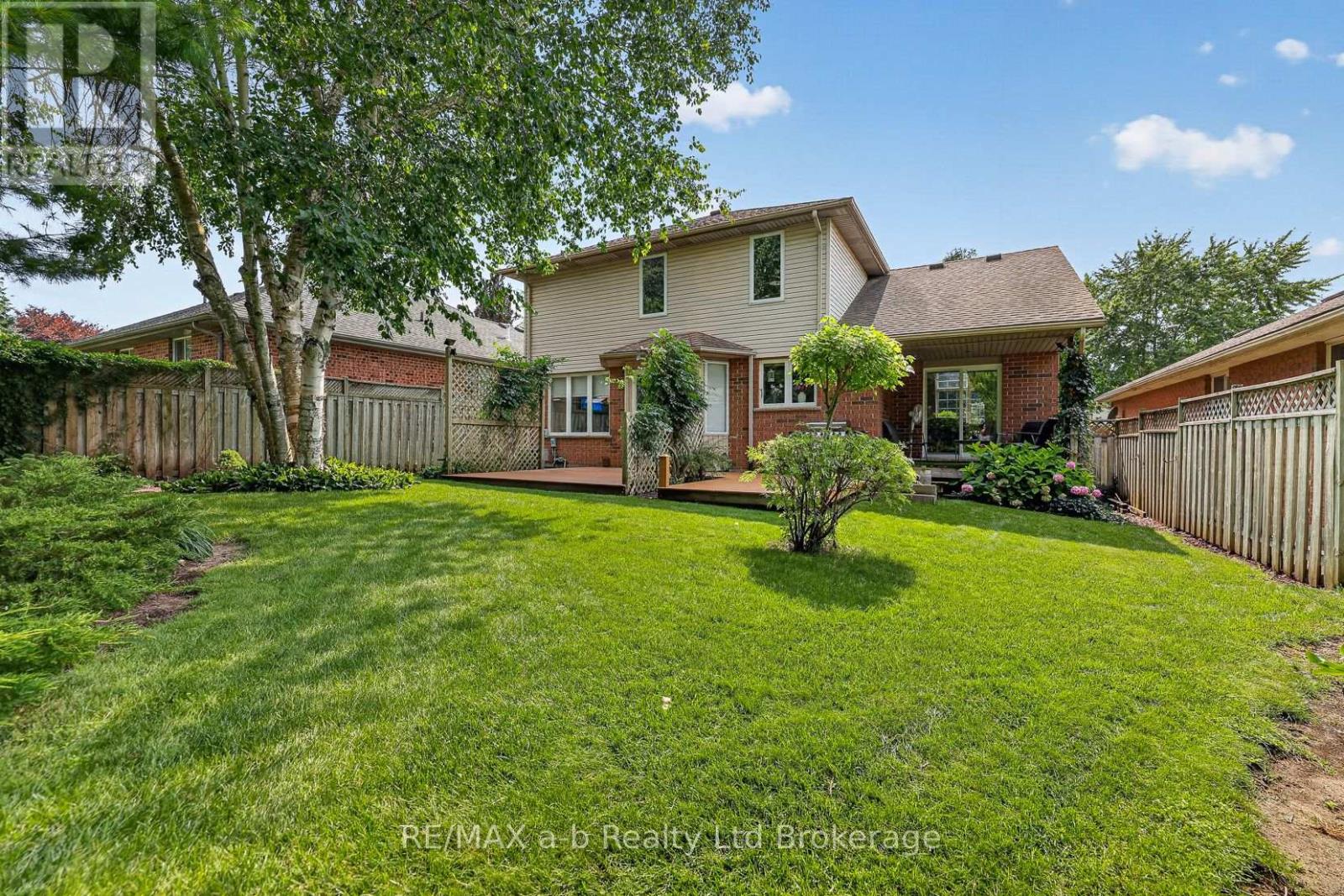 72 Indian Road, Woodstock (Woodstock - North), Ontario  N4T 1R5 - Photo 9 - X13665188