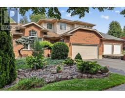 72 INDIAN ROAD, woodstock (woodstock - north), Ontario