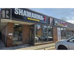 228 DUNDAS STREET, woodstock (woodstock - north), Ontario