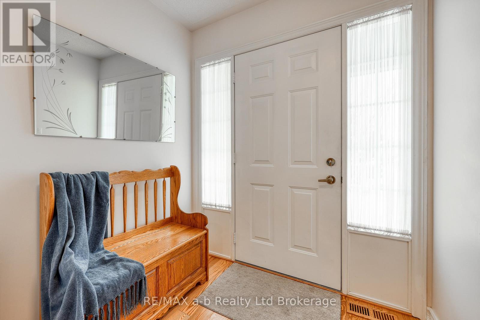 23 Brasher Drive, Tillsonburg, Ontario  N4G 5T2 - Photo 3 - X13667328