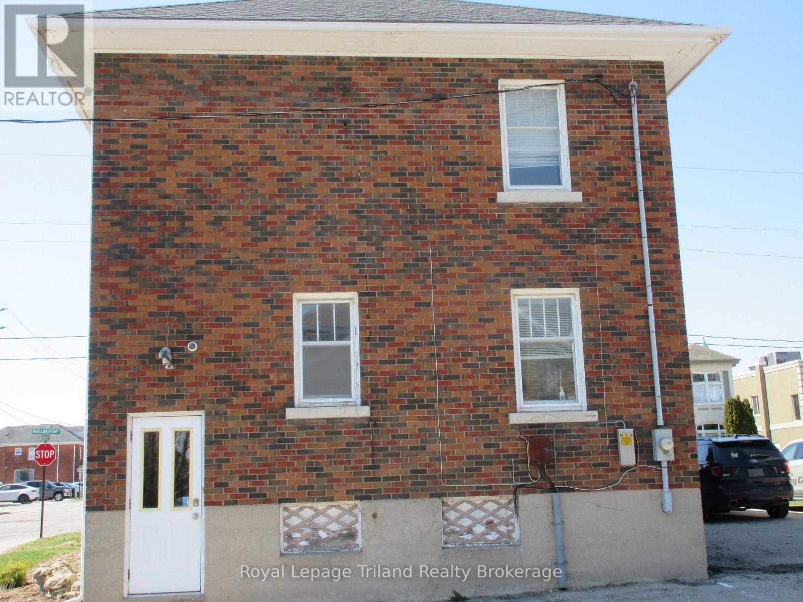 2 - 28 Wellington Street N, Woodstock (Woodstock - North), Ontario  N4S 6P3 - Photo 13 - X13667694